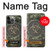 S3468 Biohazard Zombie Hunter Graphic Hülle Schutzhülle Taschen für iPhone 14 Pro