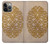 S3796 Celtic Knot Hülle Schutzhülle Taschen für iPhone 14 Pro
