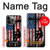 S3803 Electrician Lineman American Flag Hülle Schutzhülle Taschen für iPhone 14 Pro