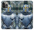 S3864 Medieval Templar Heavy Armor Knight Hülle Schutzhülle Taschen für iPhone 14 Pro