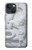S0386 Dragon Carving Hülle Schutzhülle Taschen für iPhone 14 Plus