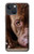 S0519 PitBull Face Hülle Schutzhülle Taschen für iPhone 14 Plus