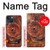 S0603 Wood Graphic Printed Hülle Schutzhülle Taschen für iPhone 14 Plus