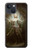 S0787 Guan Yin Hülle Schutzhülle Taschen für iPhone 14 Plus