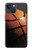 S0980 Basketball Sport Hülle Schutzhülle Taschen für iPhone 14 Plus
