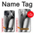 S1023 Gorgeus Sexy Girl Hülle Schutzhülle Taschen für iPhone 14 Plus