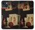 S1069 Old Vintage Sexy Poker Hülle Schutzhülle Taschen für iPhone 14 Plus