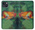 S1157 Red Arowana Fish Hülle Schutzhülle Taschen für iPhone 14 Plus