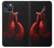 S1253 Boxing Glove Hülle Schutzhülle Taschen für iPhone 14 Plus