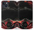 S1373 Motorcycle Helmet Hülle Schutzhülle Taschen für iPhone 14 Plus
