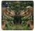 S1452 Trex Raptor Dinosaur Hülle Schutzhülle Taschen für iPhone 14 Plus