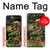 S1452 Trex Raptor Dinosaur Hülle Schutzhülle Taschen für iPhone 14 Plus