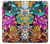 S1630 Fish Japanese Oriental Tattoo Hülle Schutzhülle Taschen für iPhone 14 Plus
