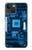 S1814 CPU Motherboard Hülle Schutzhülle Taschen für iPhone 14 Plus