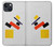 S1958 Malevich Suprematism Hülle Schutzhülle Taschen für iPhone 14 Plus