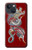 S2104 Yakuza Dragon Tattoo Hülle Schutzhülle Taschen für iPhone 14 Plus