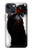 S2111 Dark Samurai Hülle Schutzhülle Taschen für iPhone 14 Plus