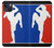 S2278 Muay Thai Kickboxing MMA Martial Art White Hülle Schutzhülle Taschen für iPhone 14 Plus