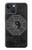 S2503 Tao Dharma Yin Yang Hülle Schutzhülle Taschen für iPhone 14 Plus