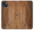 S2554 Vintage Old Ball Hülle Schutzhülle Taschen für iPhone 14 Plus