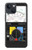S2660 Analog Multimeter Graphic Printed Hülle Schutzhülle Taschen für iPhone 14 Plus