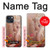 S2678 Hindu God Ganesha Lord of Success Hülle Schutzhülle Taschen für iPhone 14 Plus