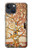 S2723 The Tree of Life Gustav Klimt Hülle Schutzhülle Taschen für iPhone 14 Plus