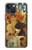 S2740 Alphonse Mucha Bieres De La Muse Hülle Schutzhülle Taschen für iPhone 14 Plus