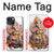 S2820 Hindu God Ganesha Ganapati Vinayaka Hülle Schutzhülle Taschen für iPhone 14 Plus