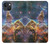 S2822 Mystic Mountain Carina Nebula Hülle Schutzhülle Taschen für iPhone 14 Plus