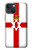S3089 Flag of Northern Ireland Hülle Schutzhülle Taschen für iPhone 14 Plus