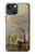 S3338 J. M. W. Turner The Fighting Temeraire Hülle Schutzhülle Taschen für iPhone 14 Plus