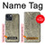 S3396 Dendera Zodiac Ancient Egypt Hülle Schutzhülle Taschen für iPhone 14 Plus