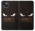 S3412 Do Not Touch My Phone Hülle Schutzhülle Taschen für iPhone 14 Plus