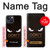 S3412 Do Not Touch My Phone Hülle Schutzhülle Taschen für iPhone 14 Plus