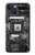 S3434 Bug Circuit Board Graphic Hülle Schutzhülle Taschen für iPhone 14 Plus