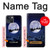S3508 Xmas Santa Moon Hülle Schutzhülle Taschen für iPhone 14 Plus
