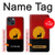 S3513 Deer Sunset Hülle Schutzhülle Taschen für iPhone 14 Plus