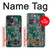 S3519 Electronics Circuit Board Graphic Hülle Schutzhülle Taschen für iPhone 14 Plus