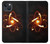 S3547 Quantum Atom Hülle Schutzhülle Taschen für iPhone 14 Plus