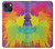 S3675 Color Splash Hülle Schutzhülle Taschen für iPhone 14 Plus