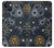 S3702 Moon and Sun Hülle Schutzhülle Taschen für iPhone 14 Plus S3702 Moon and Sun Hülle Schutzhülle Taschen für iPhone 14 Plus