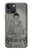 S3873 Buddha Line Art Hülle Schutzhülle Taschen für iPhone 14 Plus