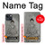 S3873 Buddha Line Art Hülle Schutzhülle Taschen für iPhone 14 Plus