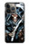 S0295 Grim Reaper Hülle Schutzhülle Taschen für iPhone 14 Pro Max