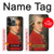 S0492 Mozart Hülle Schutzhülle Taschen für iPhone 14 Pro Max