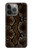 S0553 Snake Skin Hülle Schutzhülle Taschen für iPhone 14 Pro Max