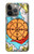 S0564 Tarot Fortune Hülle Schutzhülle Taschen für iPhone 14 Pro Max