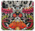 S0605 Yakuza Tattoo Hülle Schutzhülle Taschen für iPhone 14 Pro Max