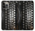S0620 Typewriter Hülle Schutzhülle Taschen für iPhone 14 Pro Max